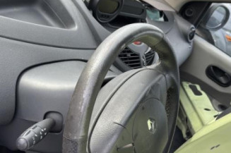 Tambour arriere droit RENAULT TWINGO 2