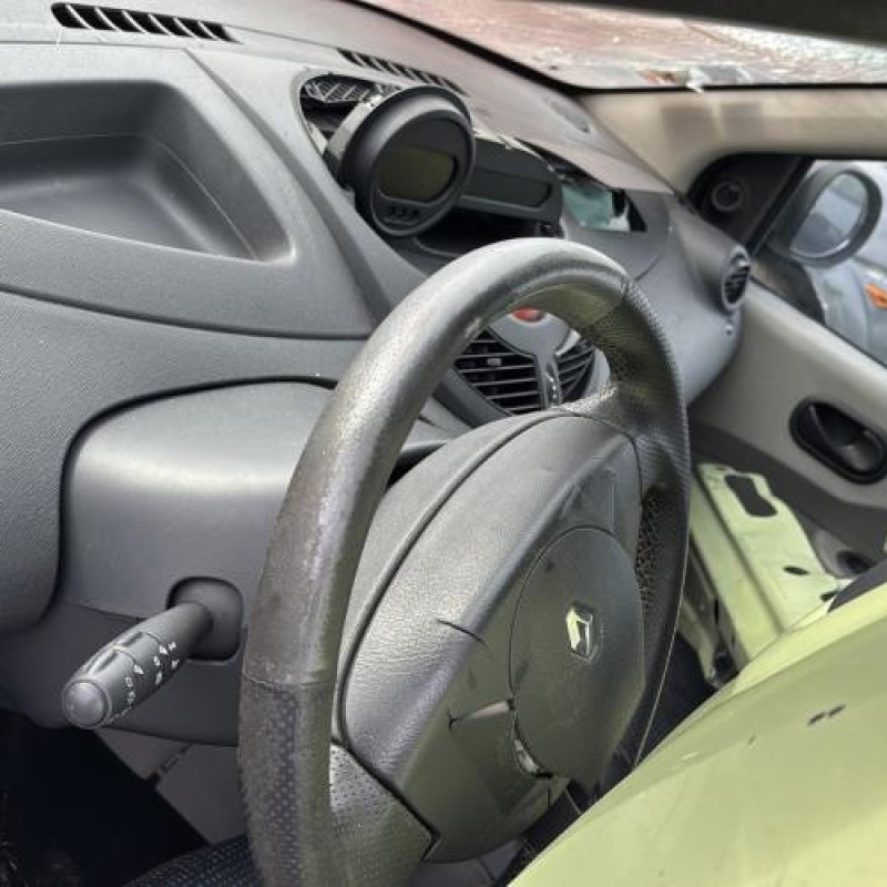 Tambour arriere droit RENAULT TWINGO 2 Photo n°11