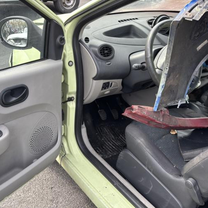 Tambour arriere droit RENAULT TWINGO 2 Photo n°13