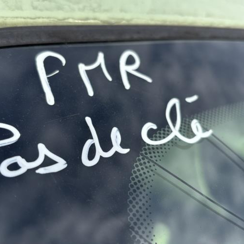 Tambour arriere droit RENAULT TWINGO 2 Photo n°14