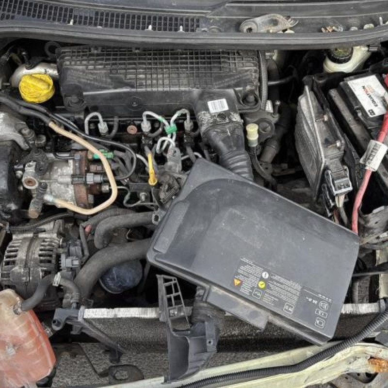 Tambour arriere droit RENAULT TWINGO 2 Photo n°15