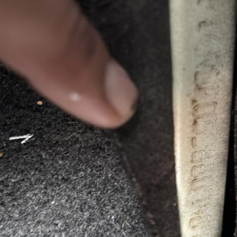 Tambour arriere droit RENAULT TWINGO 2 Photo n°16