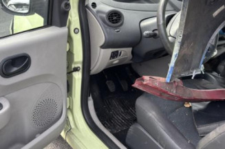 Vase d'expansion RENAULT TWINGO 2