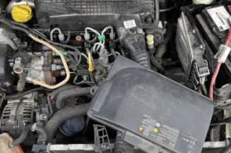 Vase d'expansion RENAULT TWINGO 2