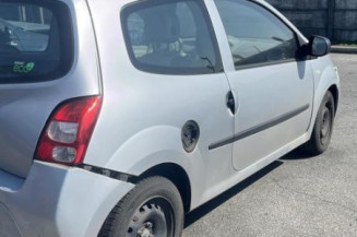 Bouton de warning RENAULT TWINGO 2 Photo n°1