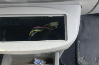 Bouton de warning RENAULT TWINGO 2