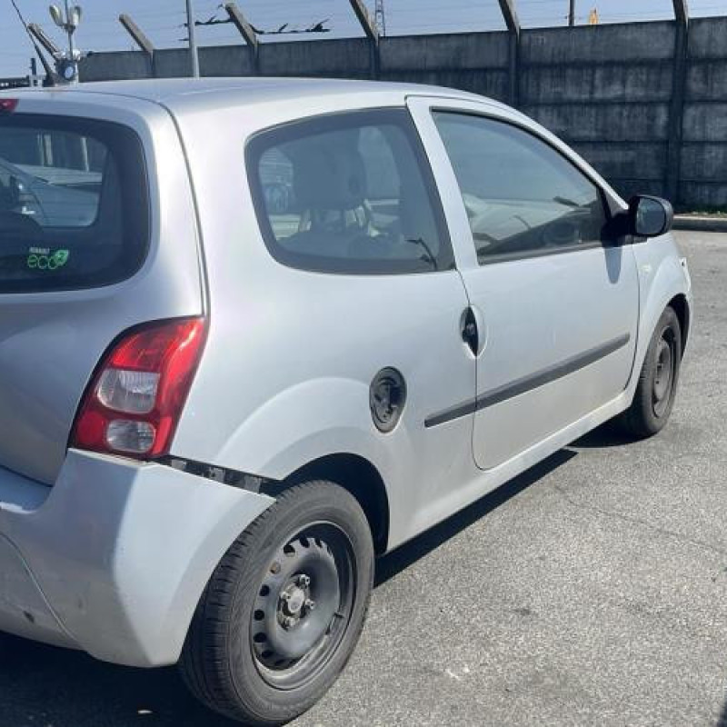 Tambour arriere droit RENAULT TWINGO 2 Photo n°1