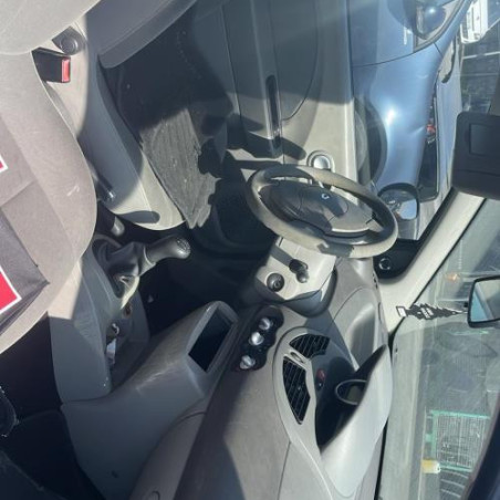 Tambour arriere droit RENAULT TWINGO 2
