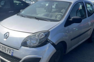 Tambour arriere droit RENAULT TWINGO 2
