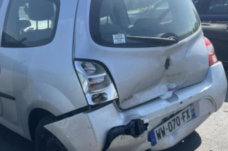 Tambour arriere droit RENAULT TWINGO 2