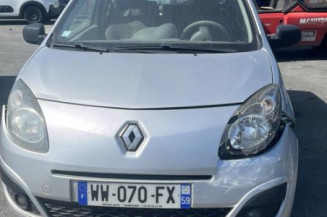 Tambour arriere droit RENAULT TWINGO 2