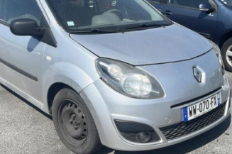 Tambour arriere droit RENAULT TWINGO 2