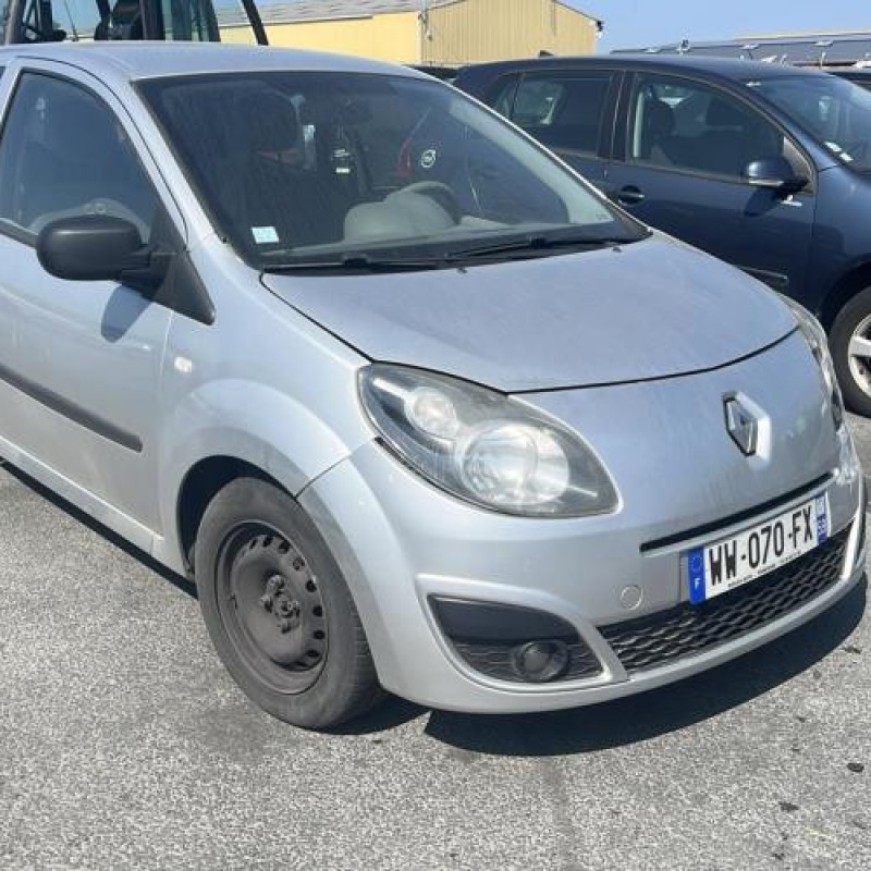 Tambour arriere droit RENAULT TWINGO 2 Photo n°8