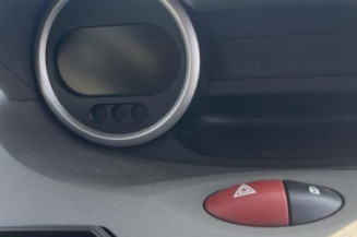 Tambour arriere droit RENAULT TWINGO 2