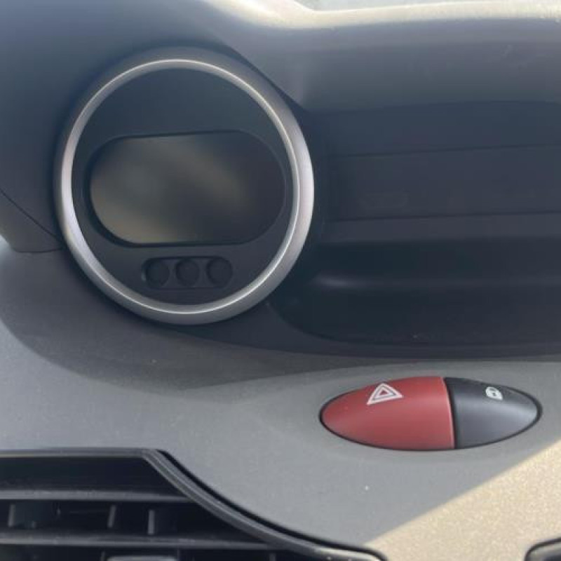 Tambour arriere droit RENAULT TWINGO 2 Photo n°9
