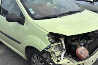 Bouton de warning RENAULT TWINGO 2