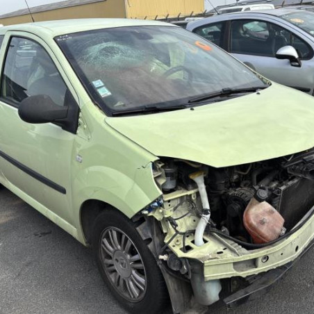 Bouton de warning RENAULT TWINGO 2