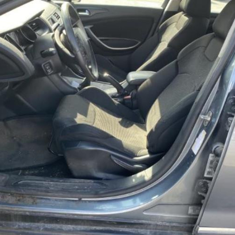 Amortisseur avant droit CITROEN C5 2 Photo n°5
