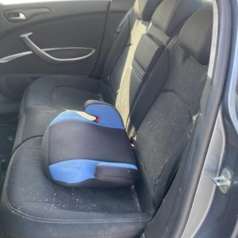 Amortisseur avant droit CITROEN C5 2 Photo n°6