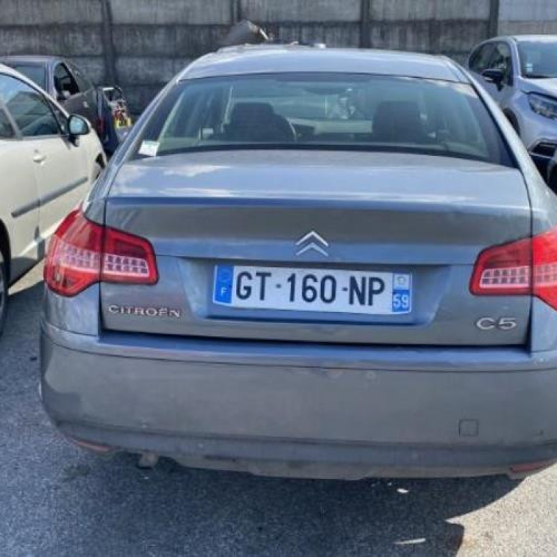 Amortisseur avant droit CITROEN C5 2 Photo n°8