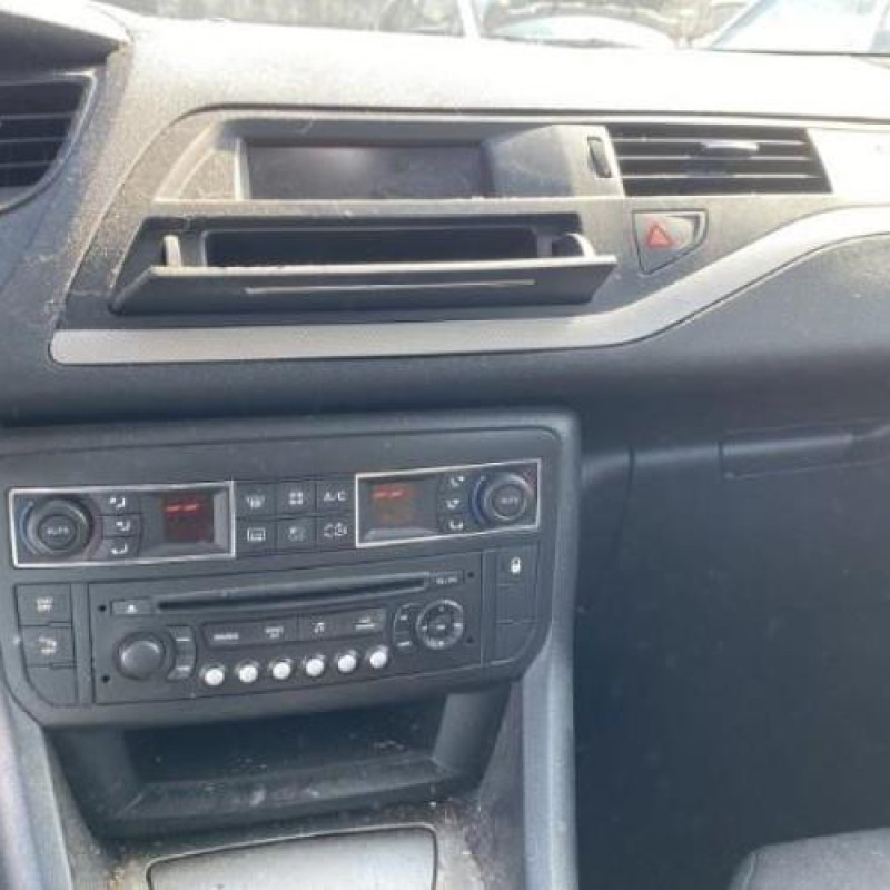 Amortisseur avant droit CITROEN C5 2 Photo n°15