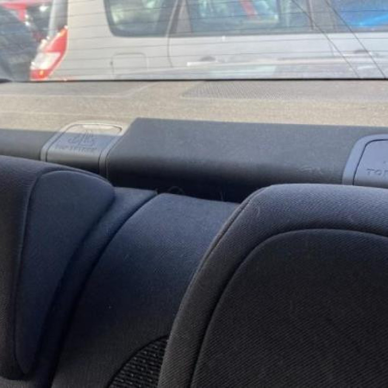 Amortisseur avant droit CITROEN C5 2 Photo n°17