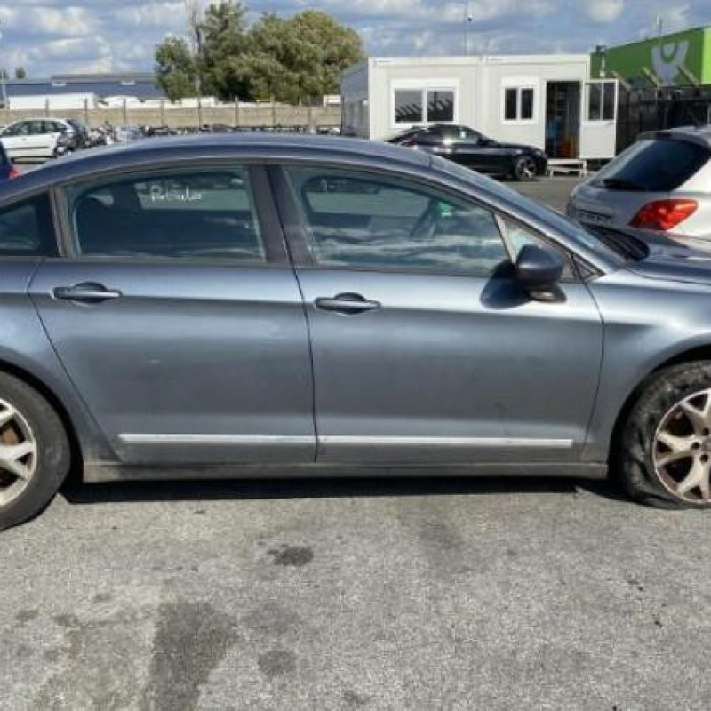 Amortisseur avant gauche CITROEN C5 2 Photo n°13