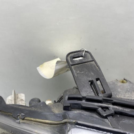 Optique avant principal droit (feux)(phare) BMW SERIE 1 E87
