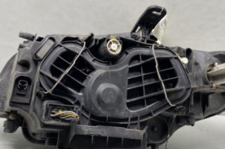 Optique avant principal droit (feux)(phare) BMW SERIE 1 E87