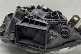 Optique avant principal droit (feux)(phare) BMW SERIE 1 E87