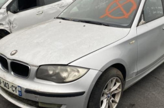 Optique avant principal droit (feux)(phare) BMW SERIE 1 E87