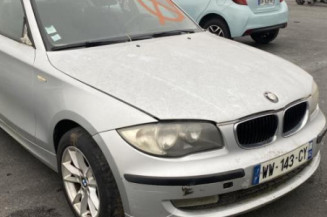 Optique avant principal droit (feux)(phare) BMW SERIE 1 E87
