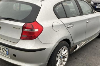 Optique avant principal droit (feux)(phare) BMW SERIE 1 E87