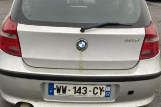 Optique avant principal droit (feux)(phare) BMW SERIE 1 E87