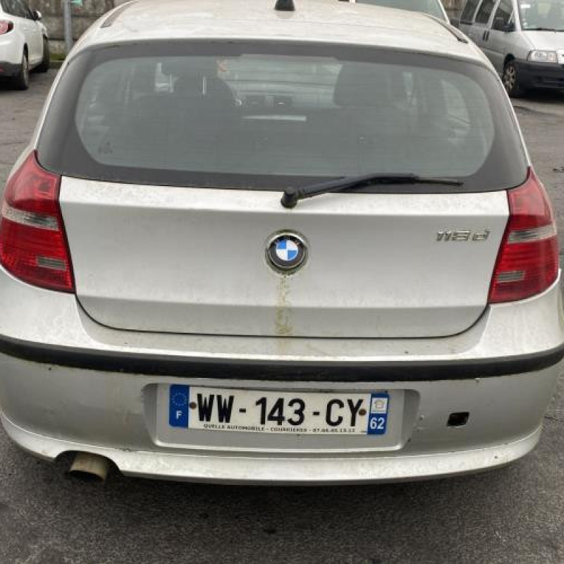 Optique avant principal droit (feux)(phare) BMW SERIE 1 E87 Photo n°11