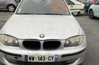Optique avant principal droit (feux)(phare) BMW SERIE 1 E87