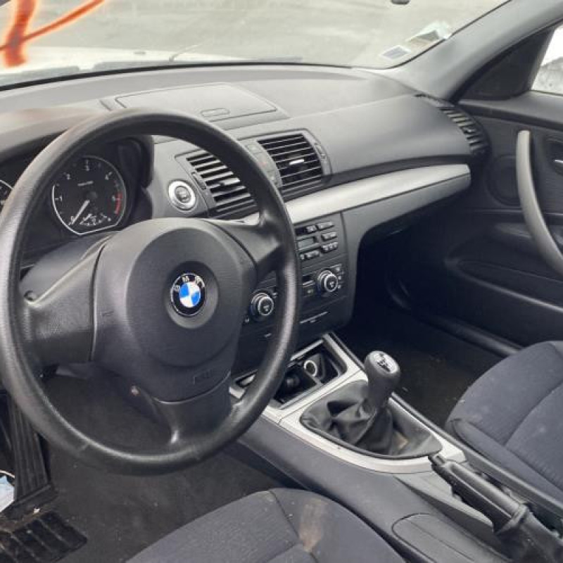 Optique avant principal droit (feux)(phare) BMW SERIE 1 E87 Photo n°18