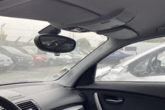 Optique avant principal droit (feux)(phare) BMW SERIE 1 E87