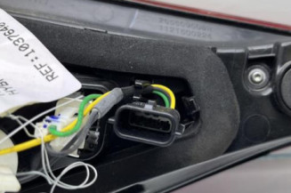 Feu arriere secondaire droit (feux) RENAULT ARKANA