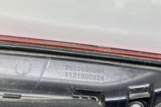 Feu arriere secondaire droit (feux) RENAULT ARKANA