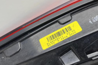 Feu arriere secondaire droit (feux) RENAULT ARKANA