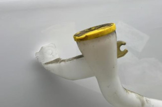 Vase de lave glace RENAULT ARKANA