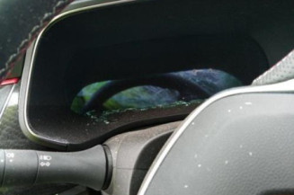 Vase de lave glace RENAULT ARKANA