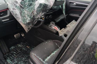 Vase de lave glace RENAULT ARKANA