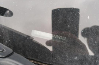 Vase de lave glace RENAULT ARKANA
