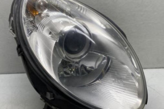 Optique avant principal droit (feux)(phare) MERCEDES CLASSE R 251 Photo n°1