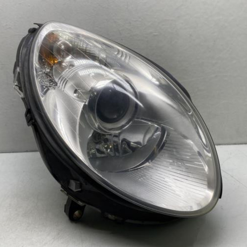 Optique avant principal droit (feux)(phare) MERCEDES CLASSE R 251 Photo n°1