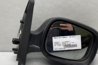 Retroviseur droit RENAULT KANGOO 1 Photo n°1