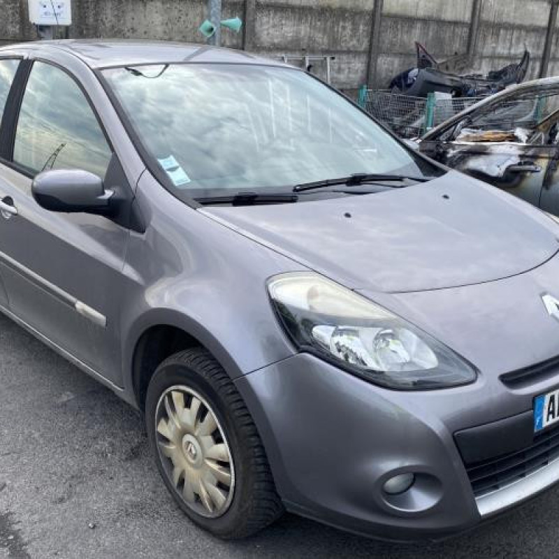 Retroviseur droit RENAULT CLIO 3 Photo n°9