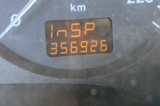 Retroviseur gauche OPEL ZAFIRA A